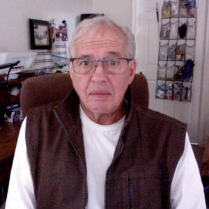 Meet your Posher, James